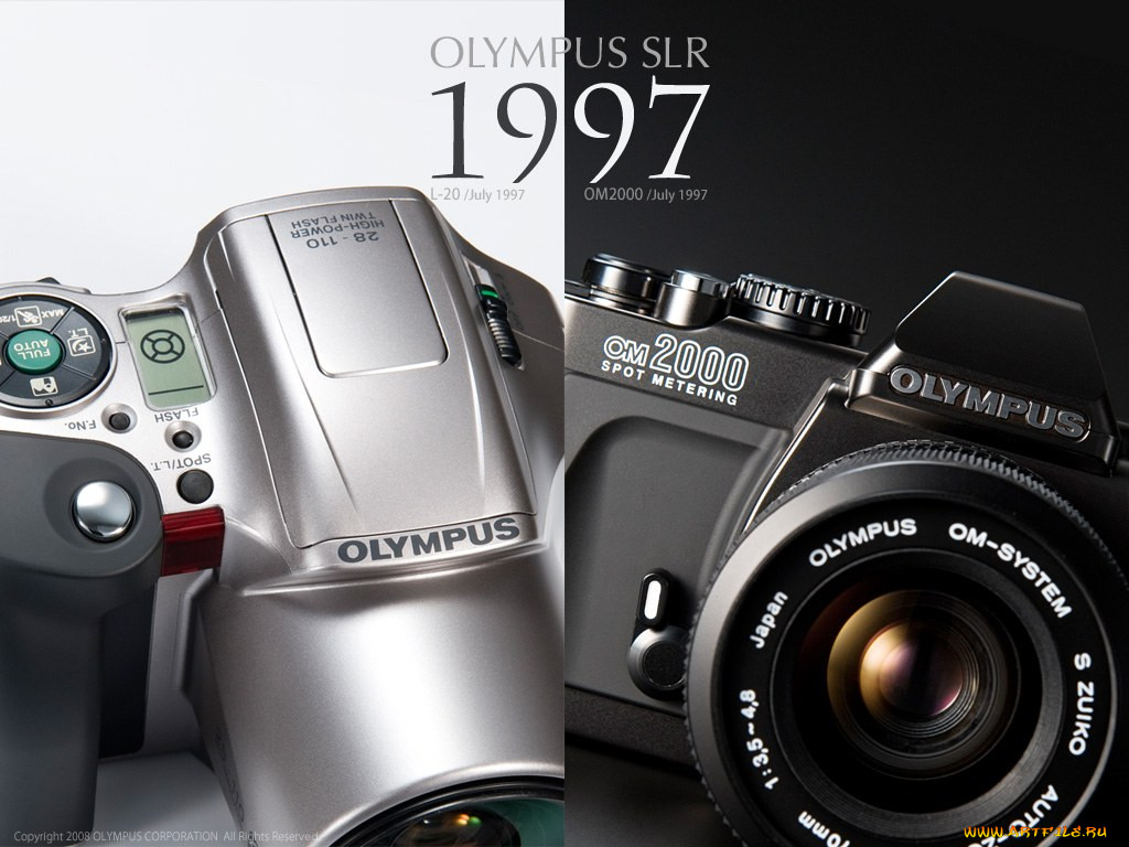 , olympus